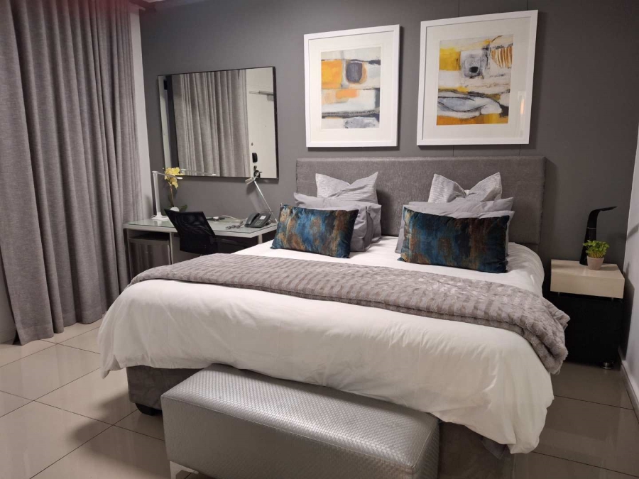 To Let 2 Bedroom Property for Rent in Morningside Gauteng