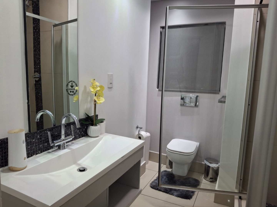 To Let 2 Bedroom Property for Rent in Morningside Gauteng