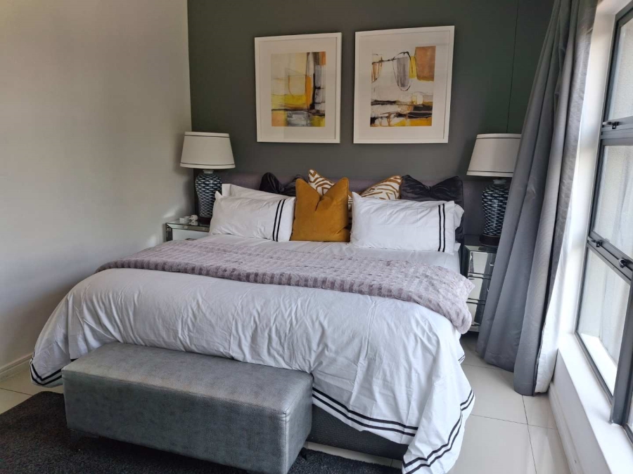 To Let 2 Bedroom Property for Rent in Morningside Gauteng