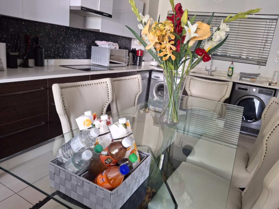 To Let 2 Bedroom Property for Rent in Morningside Gauteng