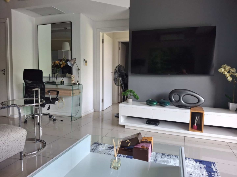 To Let 2 Bedroom Property for Rent in Morningside Gauteng