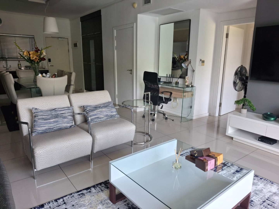 To Let 2 Bedroom Property for Rent in Morningside Gauteng