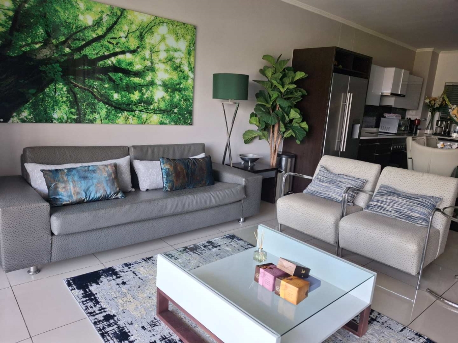 To Let 2 Bedroom Property for Rent in Morningside Gauteng