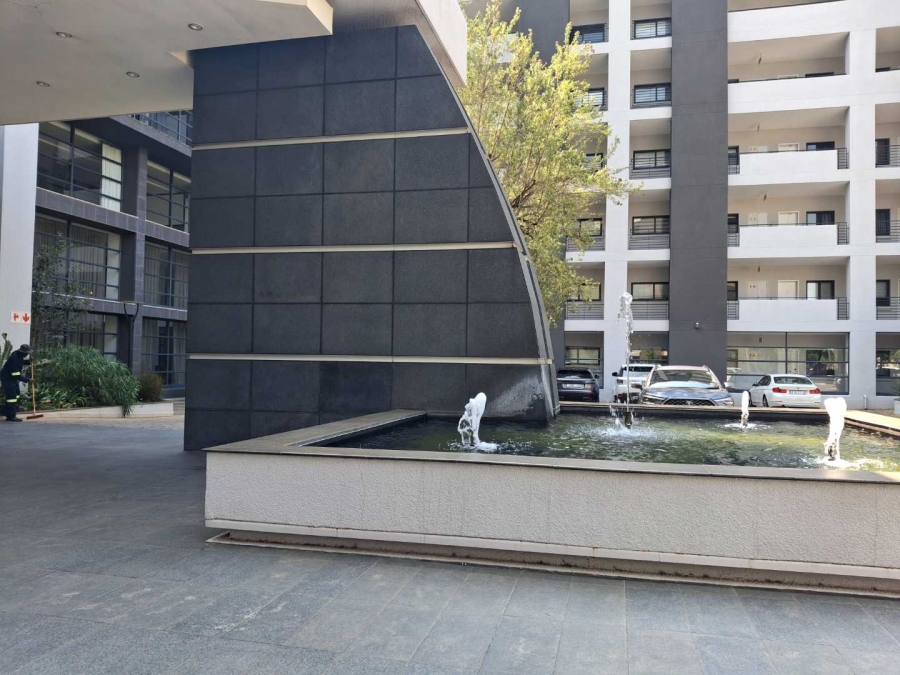 To Let 2 Bedroom Property for Rent in Morningside Gauteng
