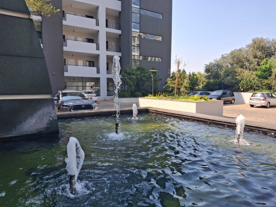 To Let 2 Bedroom Property for Rent in Morningside Gauteng
