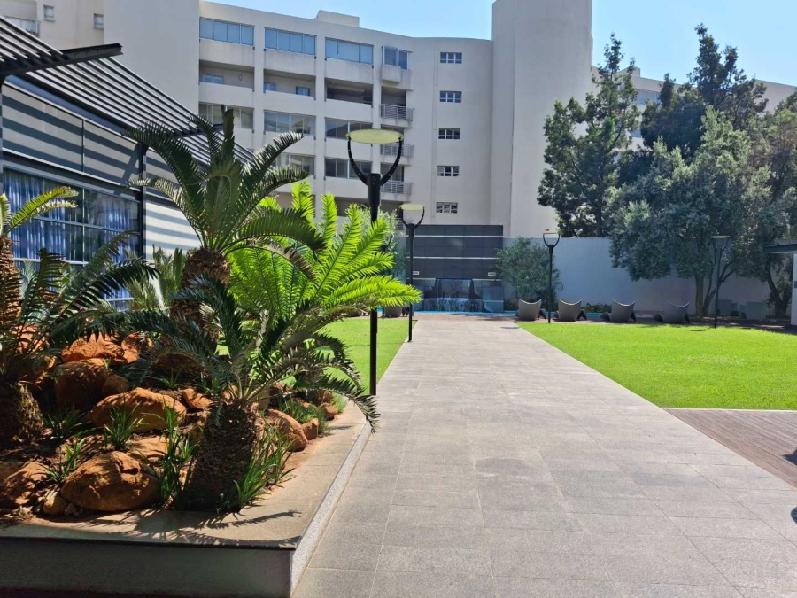 To Let 2 Bedroom Property for Rent in Morningside Gauteng