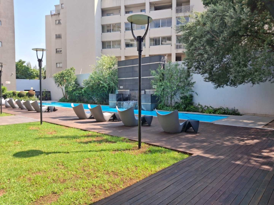 To Let 2 Bedroom Property for Rent in Morningside Gauteng