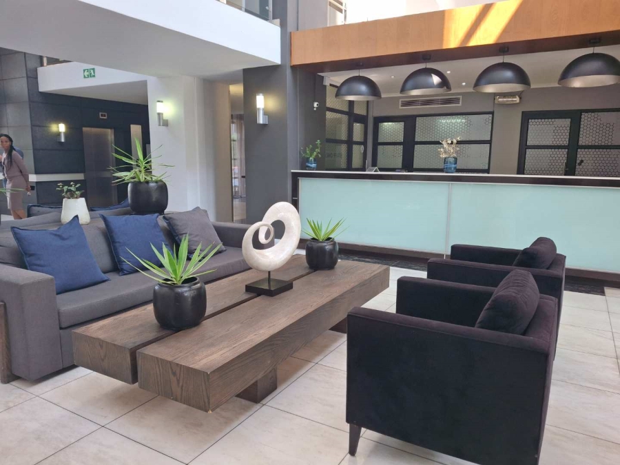To Let 2 Bedroom Property for Rent in Morningside Gauteng