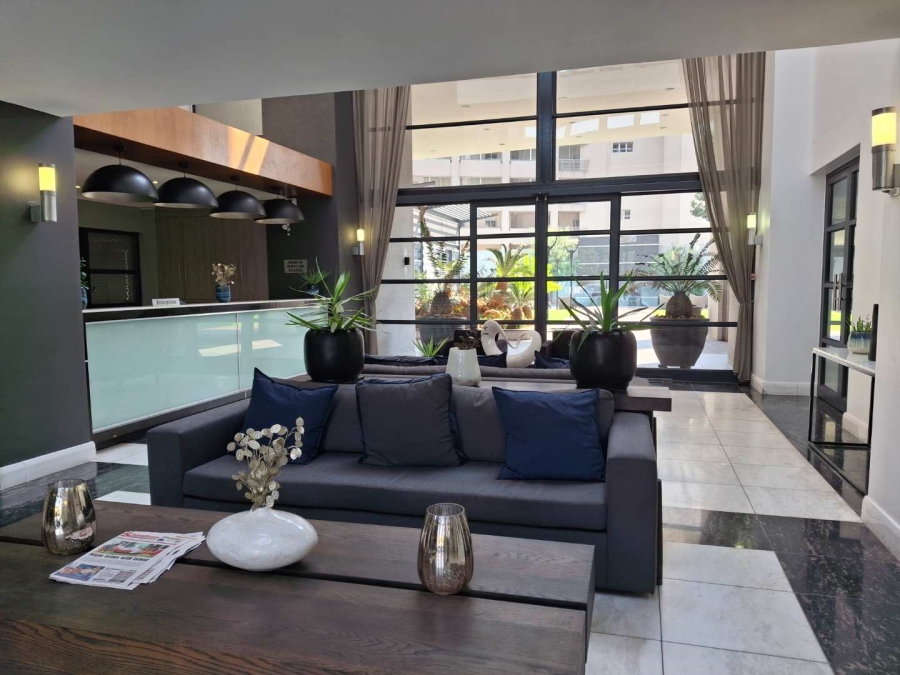 To Let 2 Bedroom Property for Rent in Morningside Gauteng