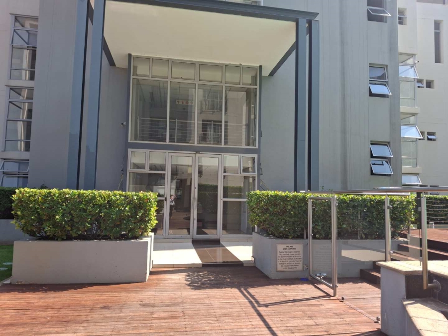 To Let 2 Bedroom Property for Rent in Morningside Gauteng