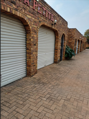 To Let 2 Bedroom Property for Rent in Boksburg Gauteng