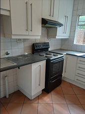 To Let 2 Bedroom Property for Rent in Boksburg Gauteng