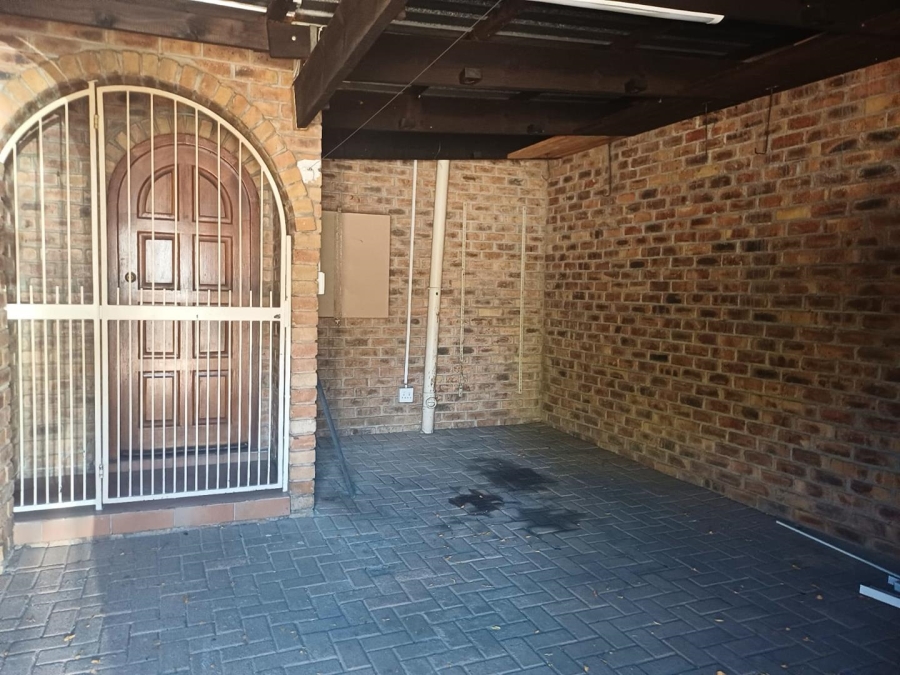 To Let 2 Bedroom Property for Rent in Boksburg Gauteng