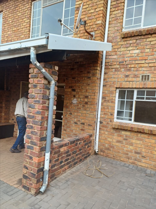 To Let 2 Bedroom Property for Rent in Boksburg Gauteng