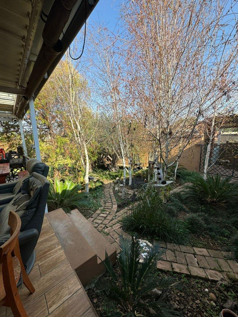 To Let 3 Bedroom Property for Rent in Rothdene Gauteng