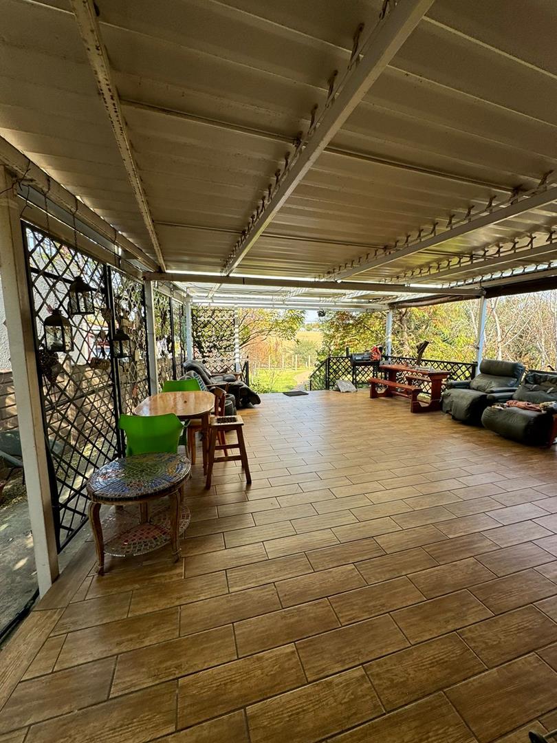 To Let 3 Bedroom Property for Rent in Rothdene Gauteng