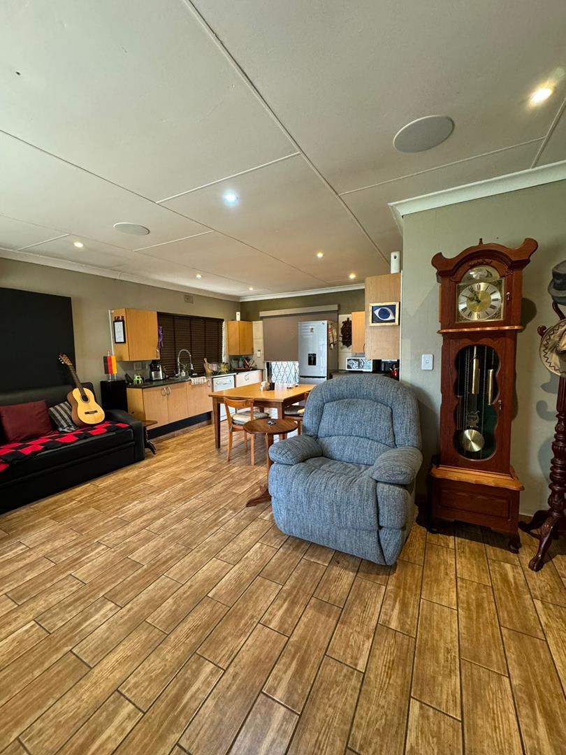 To Let 3 Bedroom Property for Rent in Rothdene Gauteng