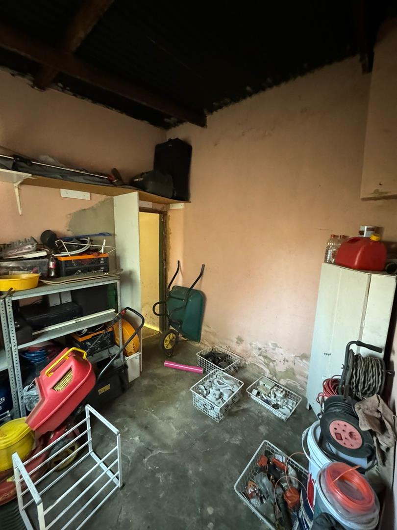 To Let 3 Bedroom Property for Rent in Rothdene Gauteng