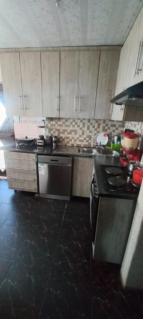 2 Bedroom Property for Sale in Payneville Gauteng