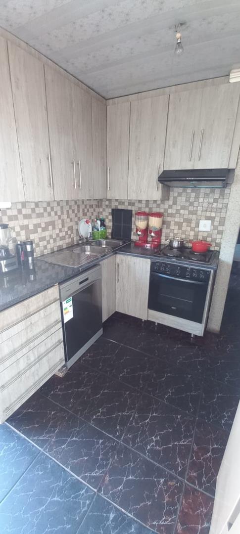 2 Bedroom Property for Sale in Payneville Gauteng