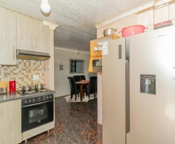 2 Bedroom Property for Sale in Payneville Gauteng