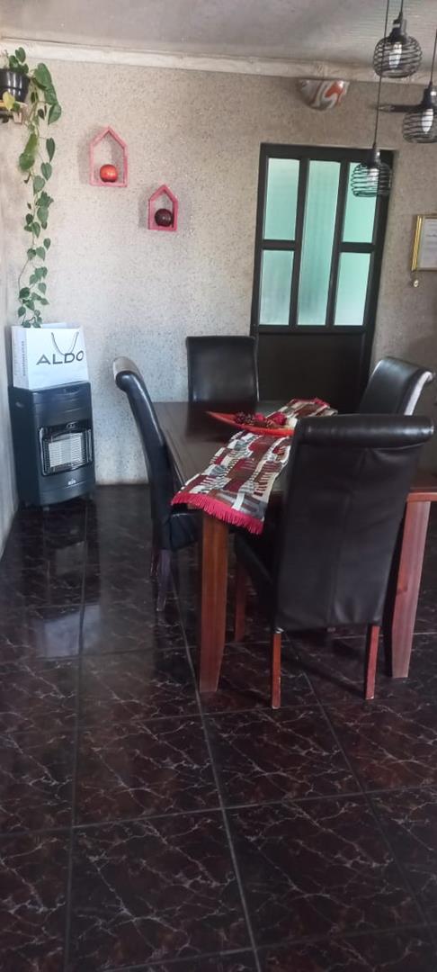 2 Bedroom Property for Sale in Payneville Gauteng