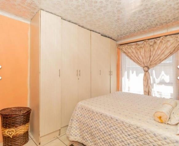 2 Bedroom Property for Sale in Payneville Gauteng