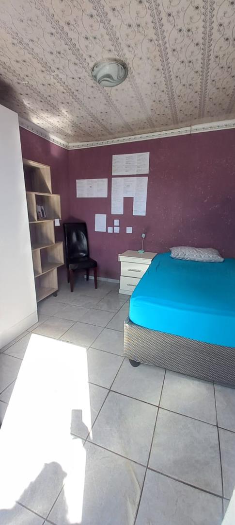 2 Bedroom Property for Sale in Payneville Gauteng