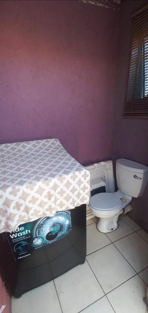 2 Bedroom Property for Sale in Payneville Gauteng