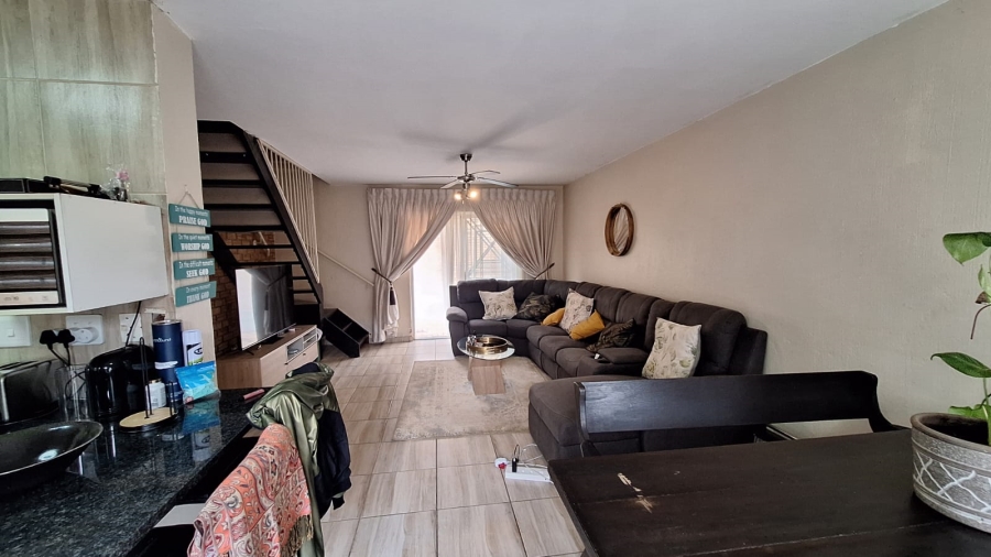 To Let 3 Bedroom Property for Rent in Boskruin Gauteng