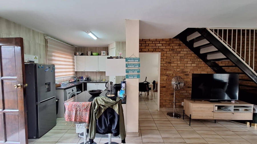 To Let 3 Bedroom Property for Rent in Boskruin Gauteng