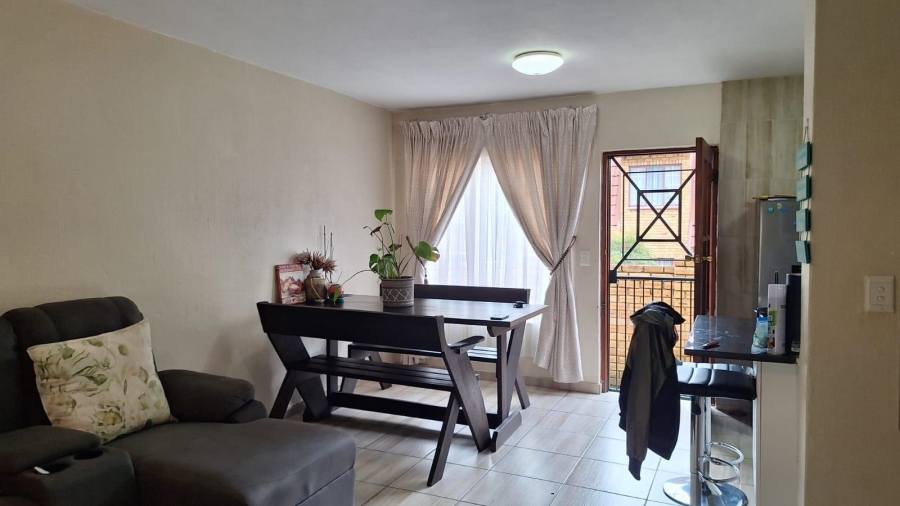 To Let 3 Bedroom Property for Rent in Boskruin Gauteng