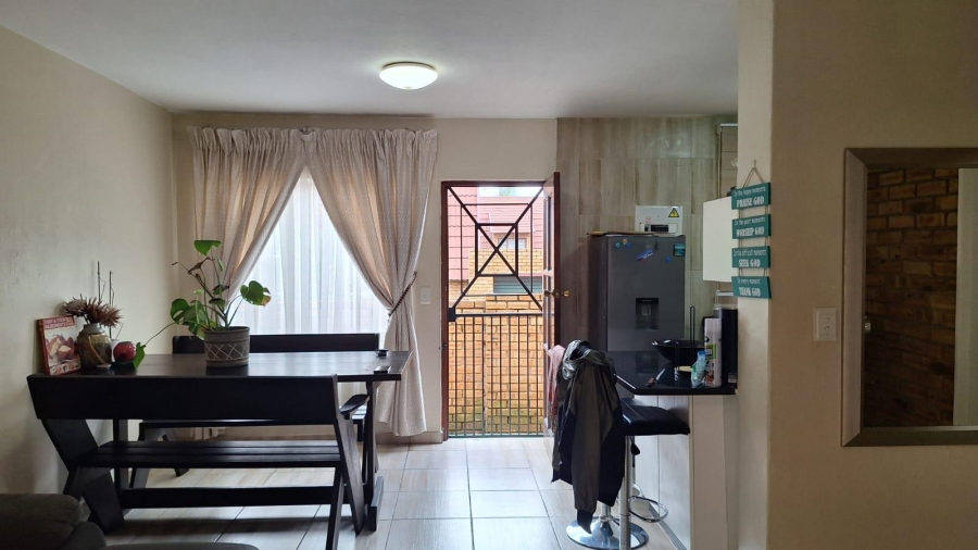 To Let 3 Bedroom Property for Rent in Boskruin Gauteng