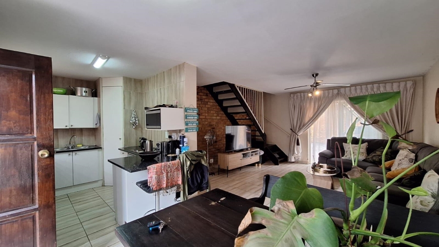 To Let 3 Bedroom Property for Rent in Boskruin Gauteng