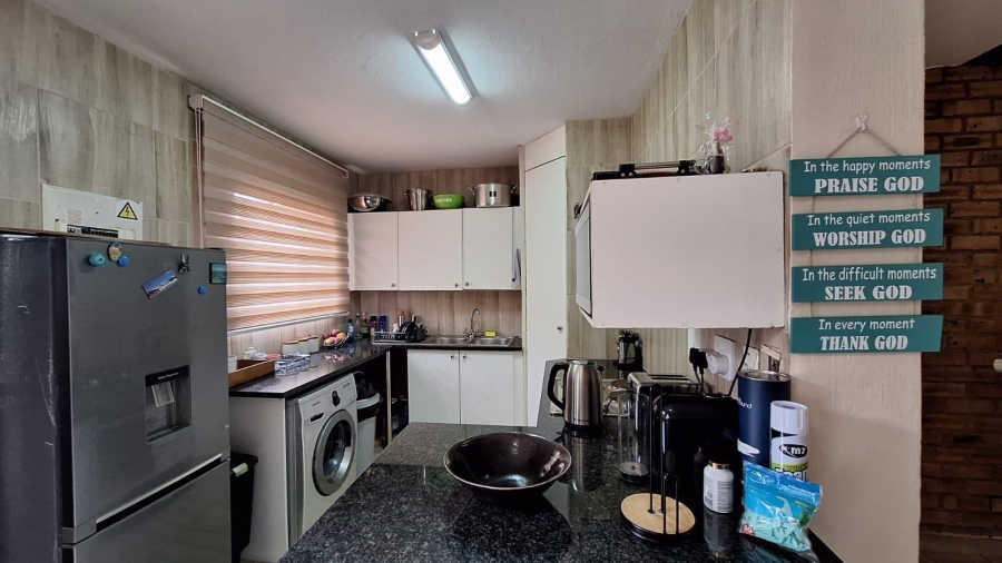 To Let 3 Bedroom Property for Rent in Boskruin Gauteng