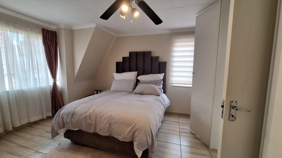 To Let 3 Bedroom Property for Rent in Boskruin Gauteng