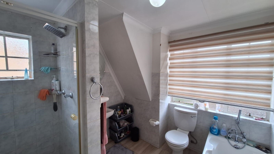 To Let 3 Bedroom Property for Rent in Boskruin Gauteng