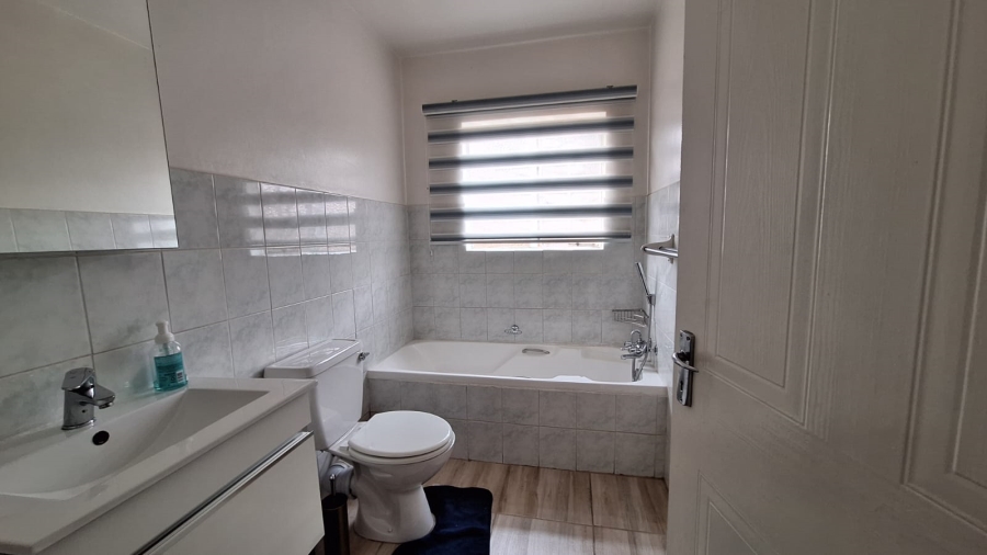 To Let 3 Bedroom Property for Rent in Boskruin Gauteng