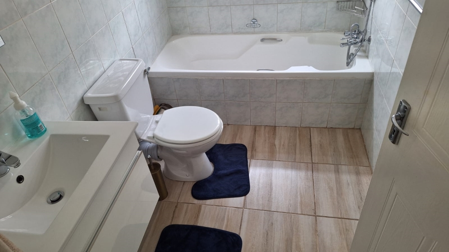 To Let 3 Bedroom Property for Rent in Boskruin Gauteng