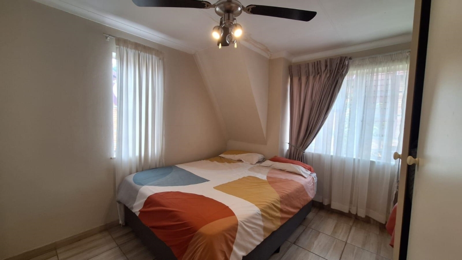 To Let 3 Bedroom Property for Rent in Boskruin Gauteng
