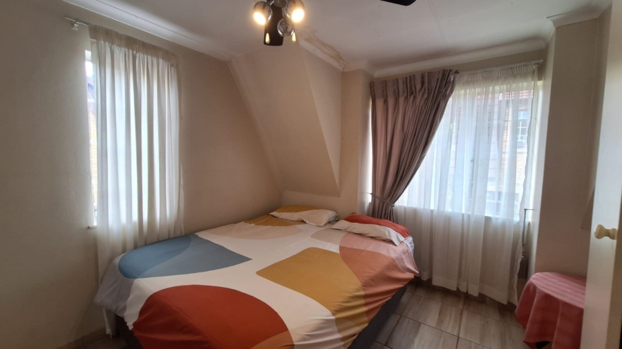 To Let 3 Bedroom Property for Rent in Boskruin Gauteng