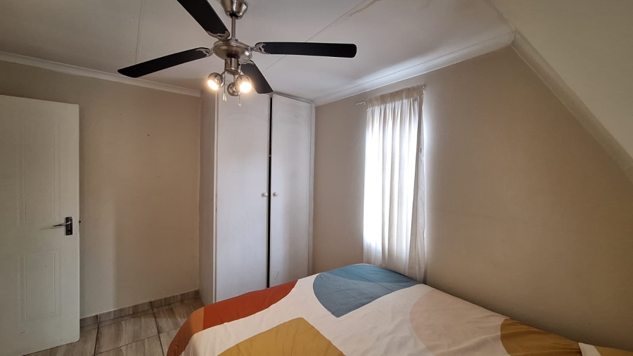 To Let 3 Bedroom Property for Rent in Boskruin Gauteng