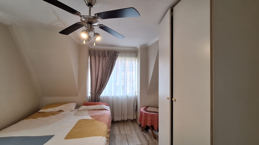 To Let 3 Bedroom Property for Rent in Boskruin Gauteng