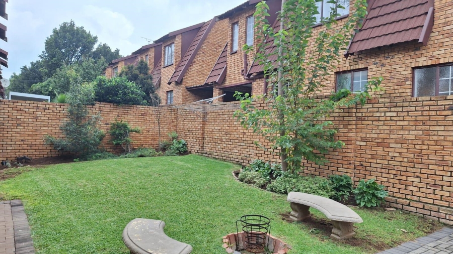 To Let 3 Bedroom Property for Rent in Boskruin Gauteng