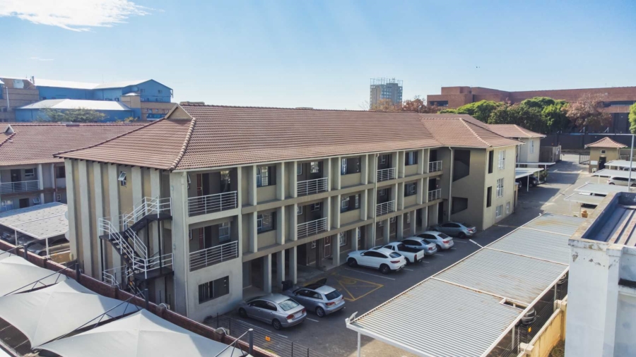 To Let 2 Bedroom Property for Rent in Ferndale Gauteng