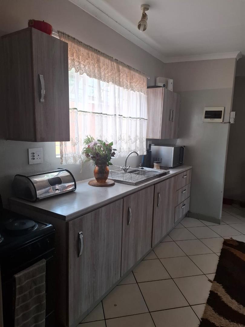 1 Bedroom Property for Sale in Clarina Ext 2 Gauteng
