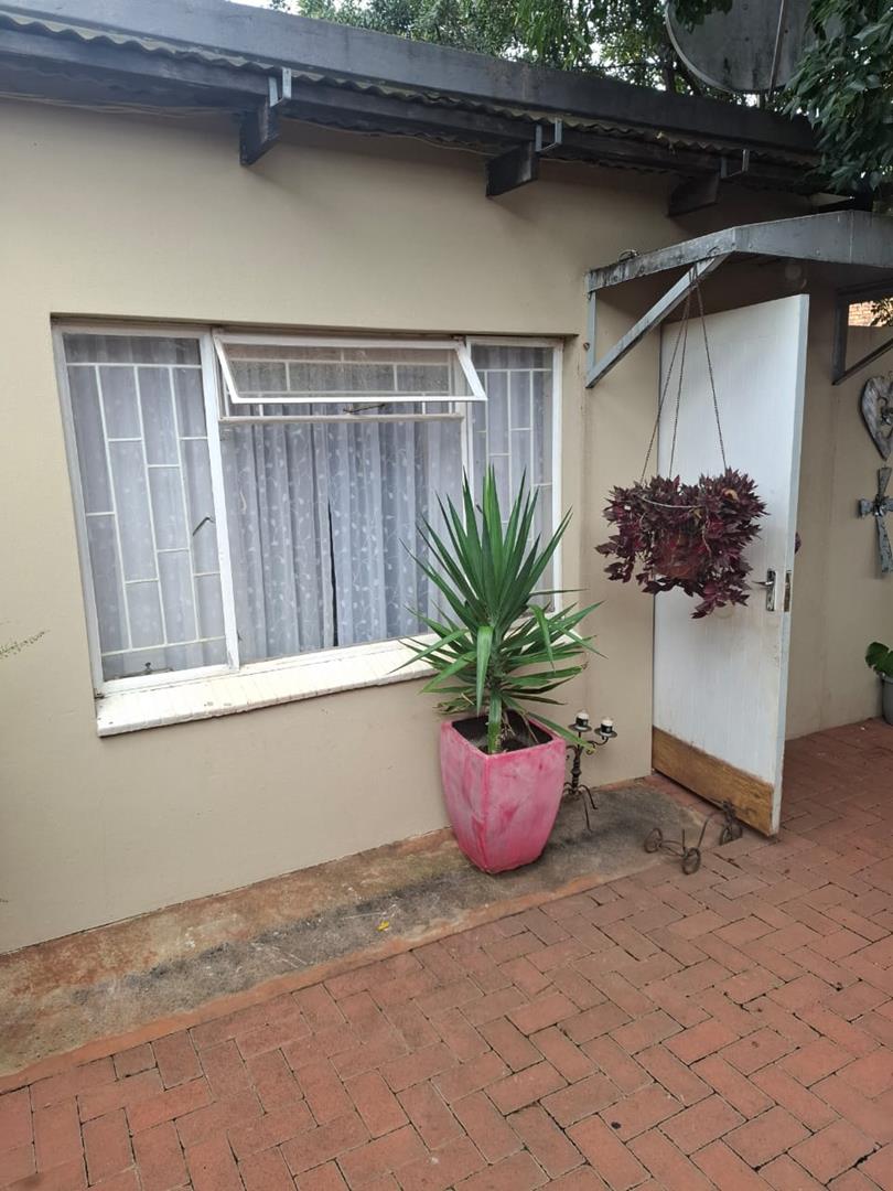 1 Bedroom Property for Sale in Clarina Ext 2 Gauteng