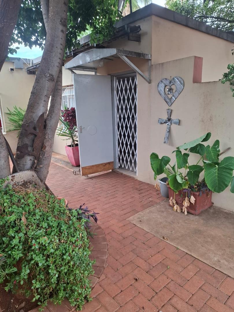 1 Bedroom Property for Sale in Clarina Ext 2 Gauteng