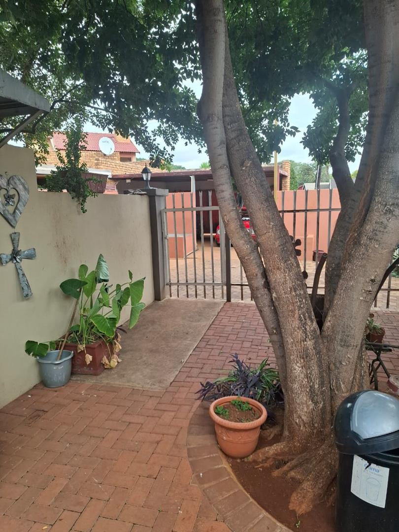 1 Bedroom Property for Sale in Clarina Ext 2 Gauteng