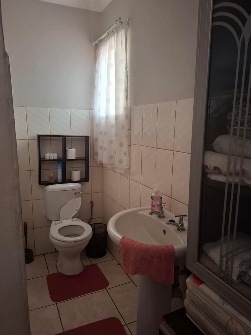 1 Bedroom Property for Sale in Clarina Ext 2 Gauteng